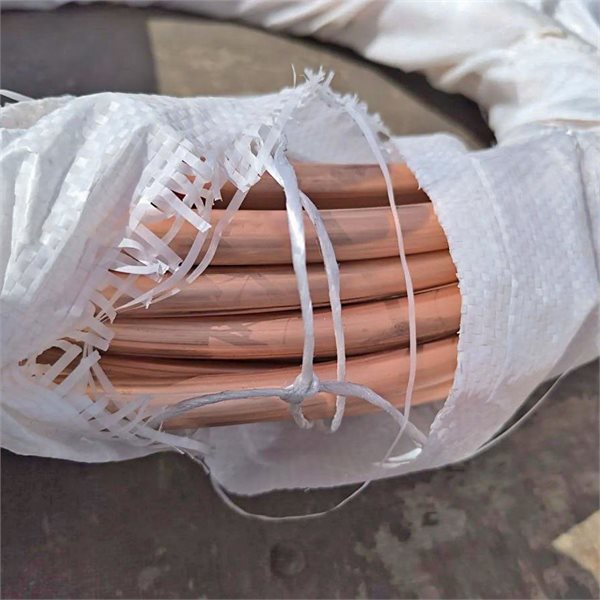 Труба ДКРНТ 3х50 М2р ПС ГОСТ 21646-2003
